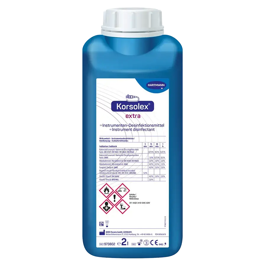 Korsolex Extra 2 ltr.