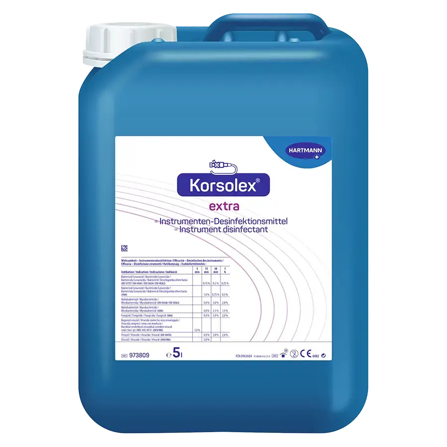 Korsolex Extra 5 ltr.