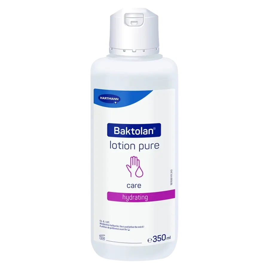Baktolan balm care 350 ml