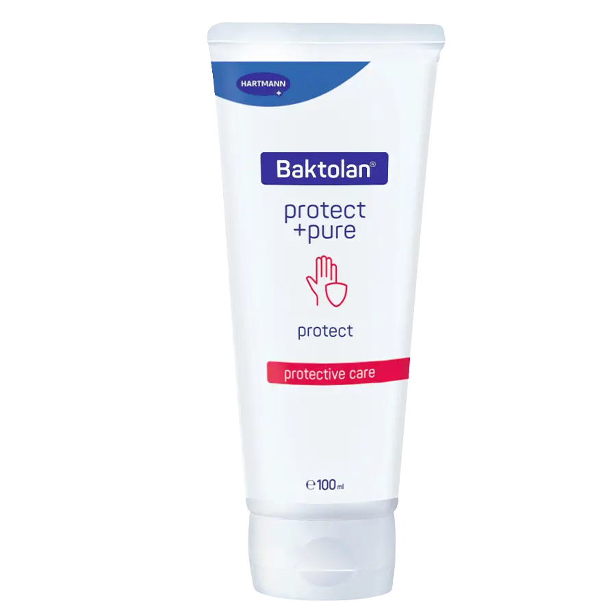 Baktolan protect+ pure 100 ml