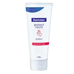 Baktolan protect+ pure