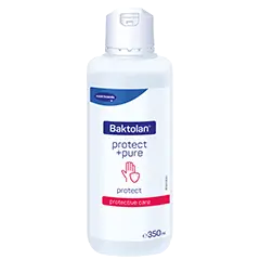 Baktolan protect+ pure