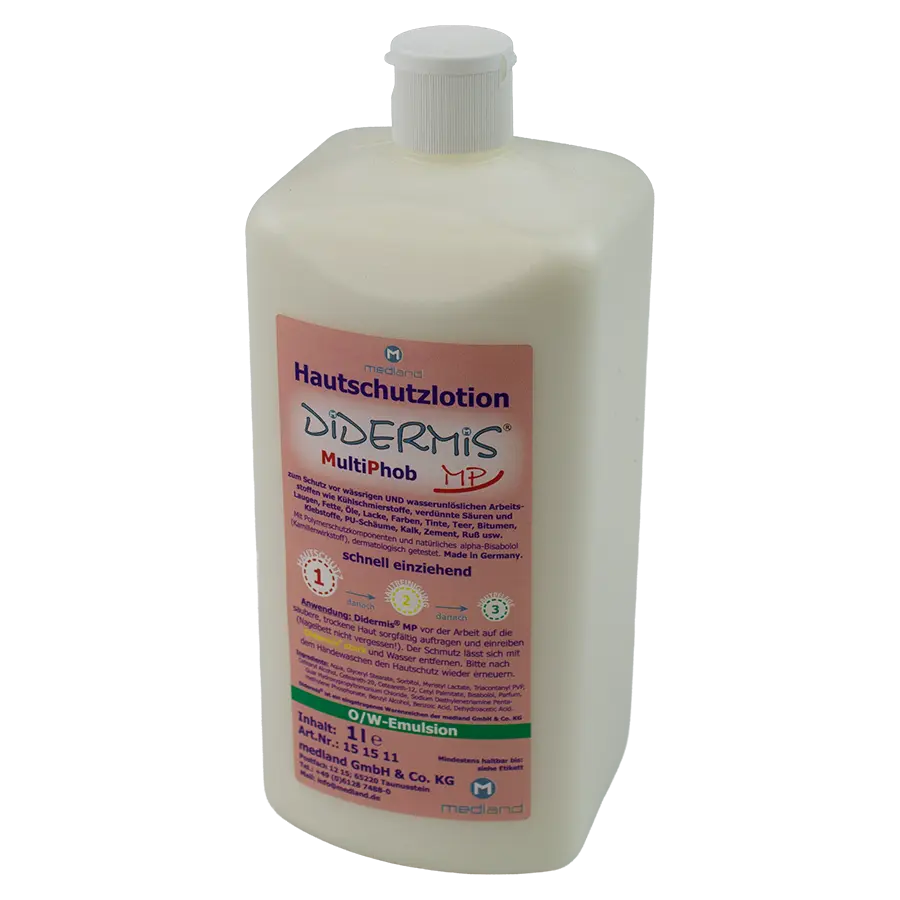 Didermis Multi 1000 E