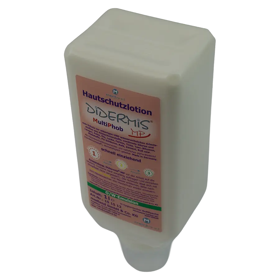 Didermis Multi 1000 S