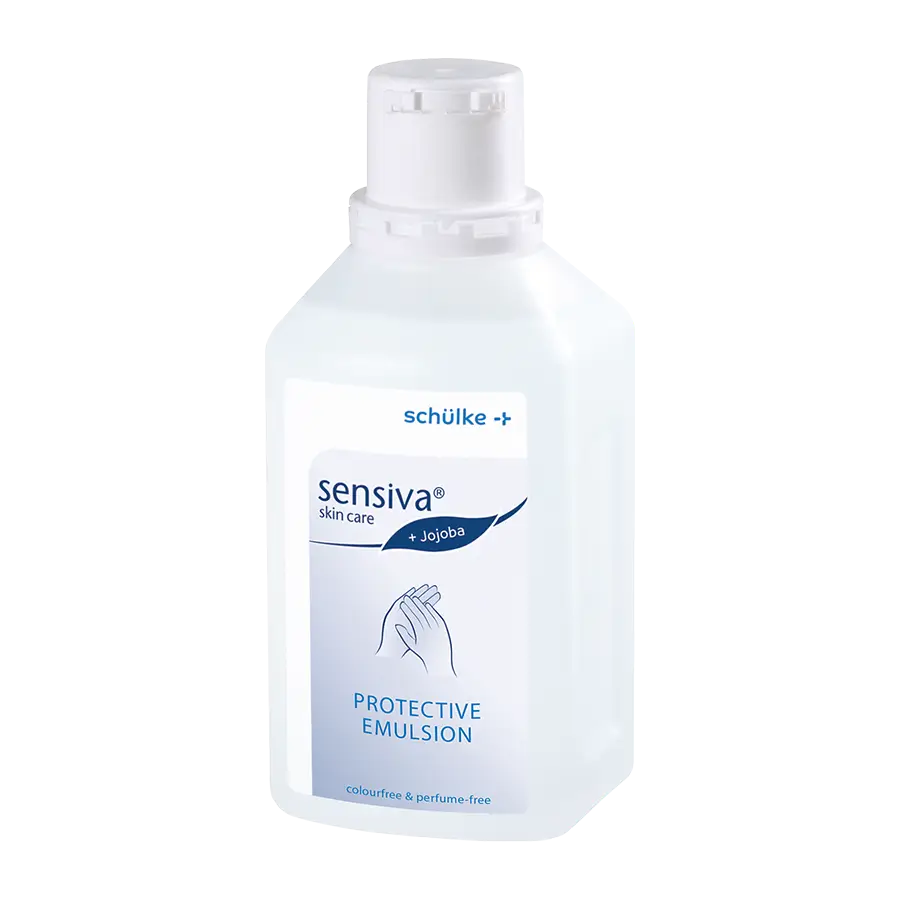 Sensiva protective emulsion 500 ml