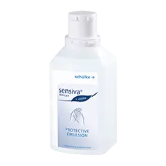 Sensiva protective emulsion