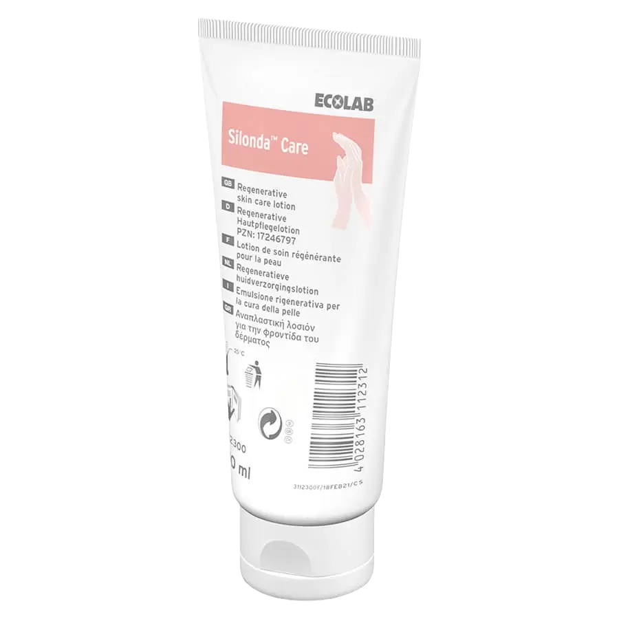 Silonda Care Tube 100 ml