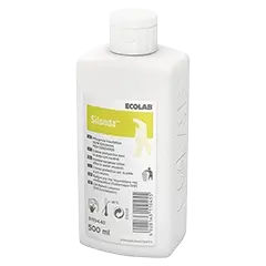 Silonda Hautpflege Lotion