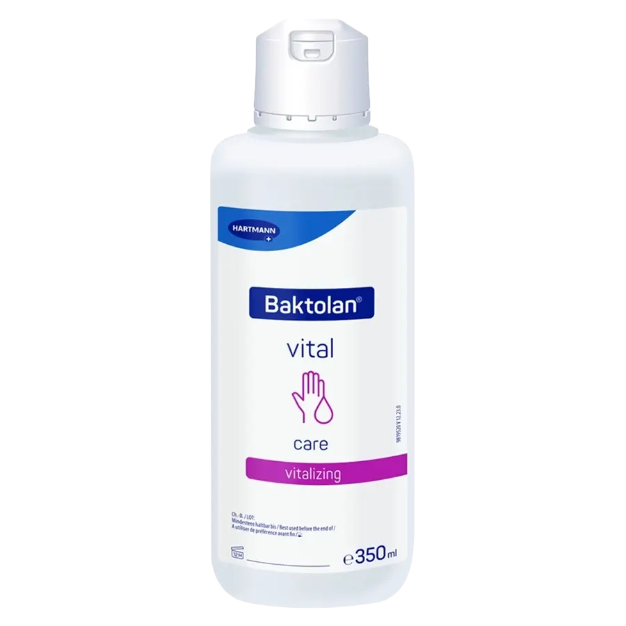 Baktolan vital 350 ml