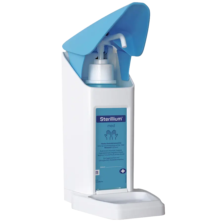 Bode Eurospender Safety Plus 1000 ml