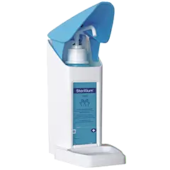 Eurospender Safety Plus 1000 ml