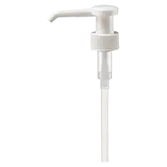 Dosierpumpe für 500 ml Flasche