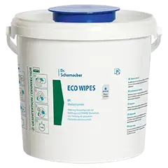 Eco Wipes Spendersystem