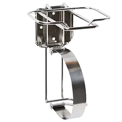Flow-Pack-Wandhalter 