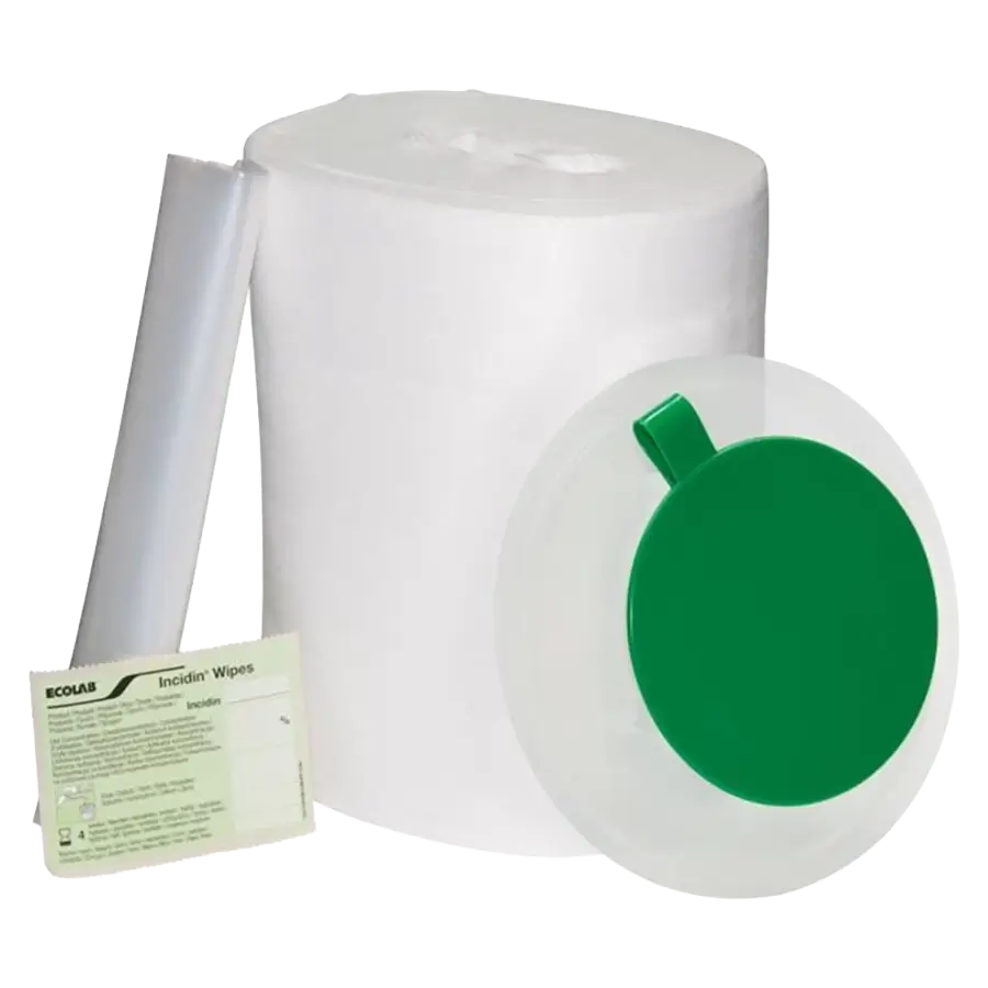 Incidin Wipes Dispenser N