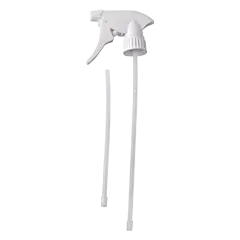 Sprühpumpe für 500 ml und 1 ltr.