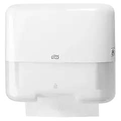 Tork Elevation-Box Mini - weiß