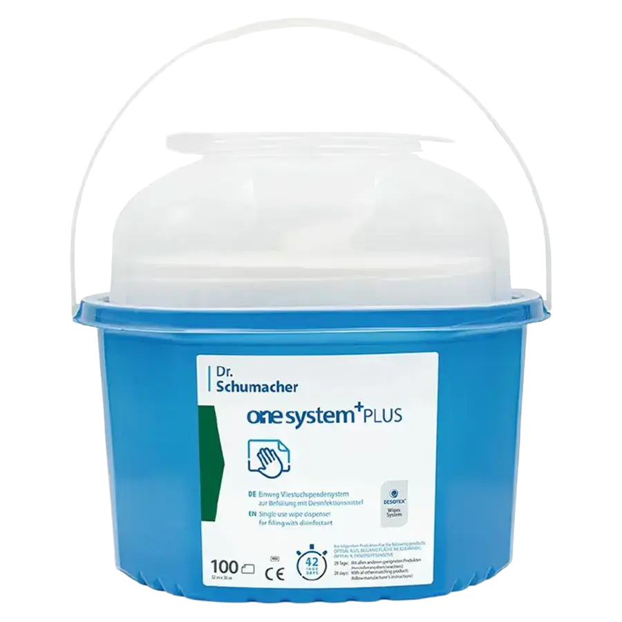 Dr. Schumacher One System Plus