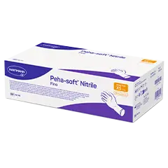 Peha-soft nitrile FINO puderfrei