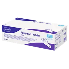 Peha-soft nitrile FINO puderfrei