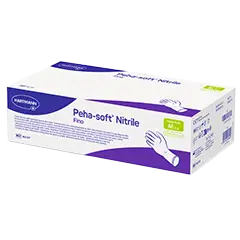 Peha-soft nitrile FINO puderfrei