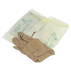 Nuzone X2 OP-Handschuhe Gr. 8,5
