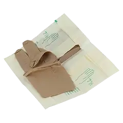 Nuzone X2 OP-Handschuhe Gr. 7,5
