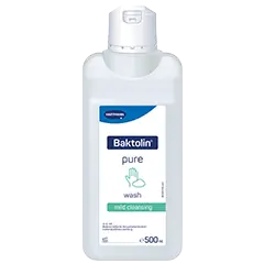 Baktolin pure