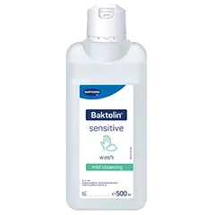 Baktolin Sensitive