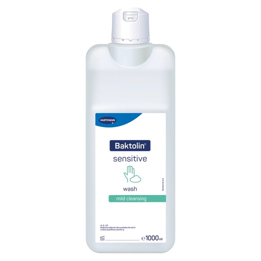 Baktolin Sensitive 1000ml