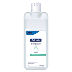 Baktolin Sensitive
