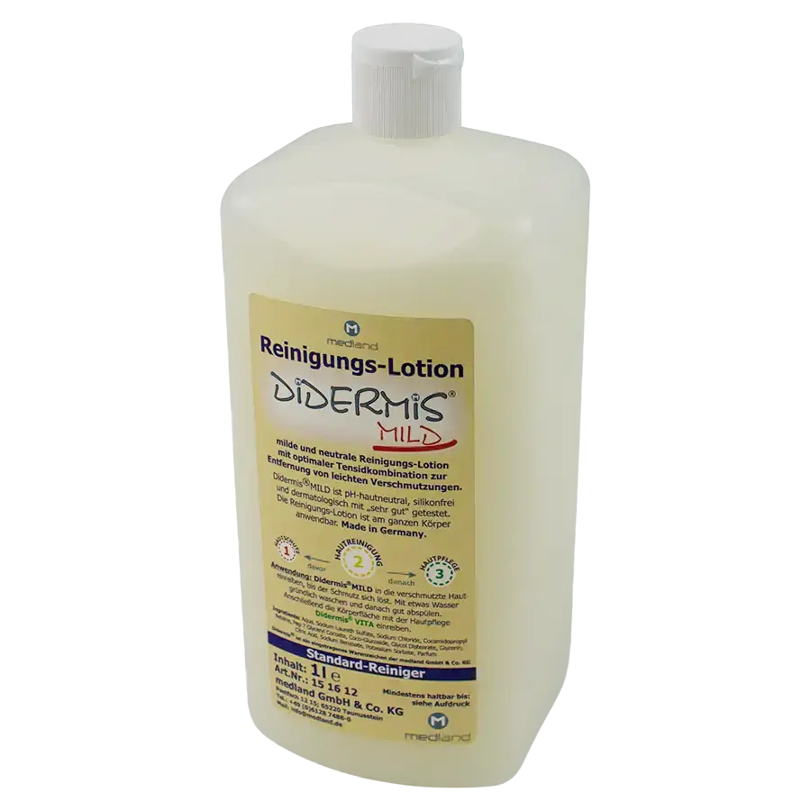 Didermis MILD 1000 E