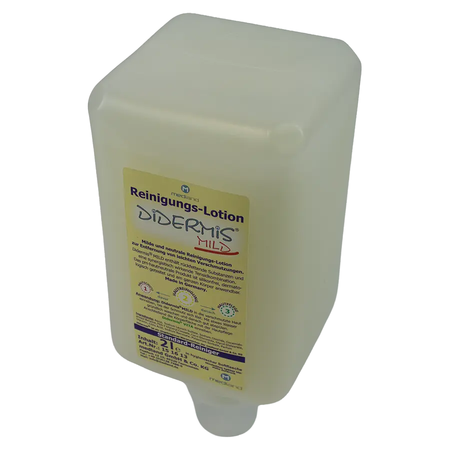 Didermis MILD 2000 S