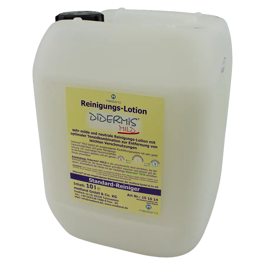 Didermis MILD 10L