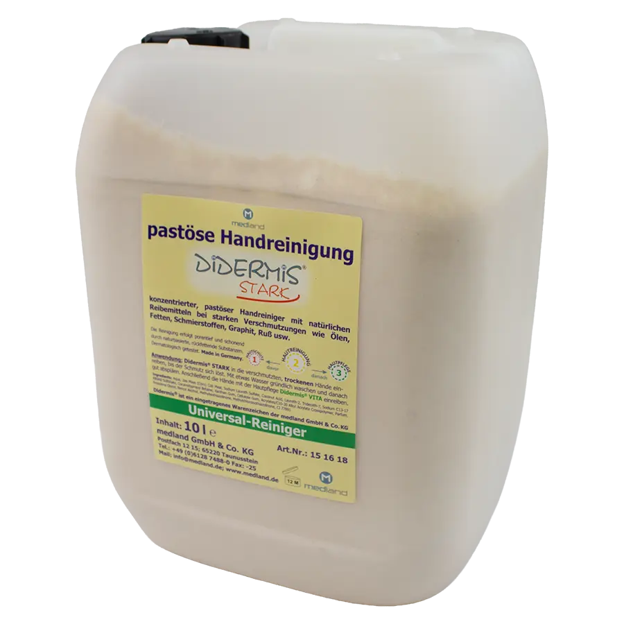 Didermis STARK 10L