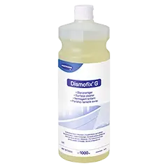 Dismofix G - Glanzreiniger