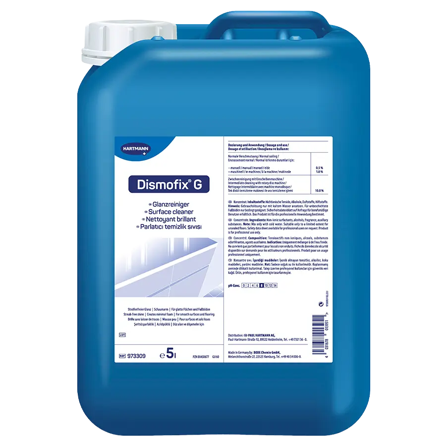 Dismofix G 5 ltr.