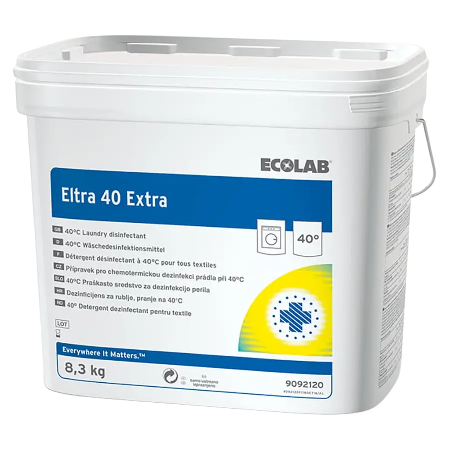 Eltra 40 Extra 8,3 kg