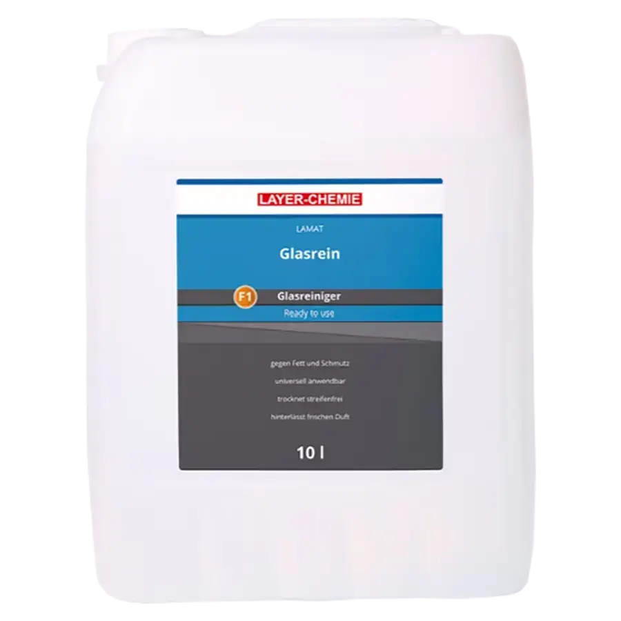 Eulin EF 4 Fensterreiniger 10ltr.