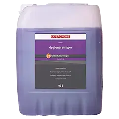 LAMAT Hygiene-Reiniger Konzentrat