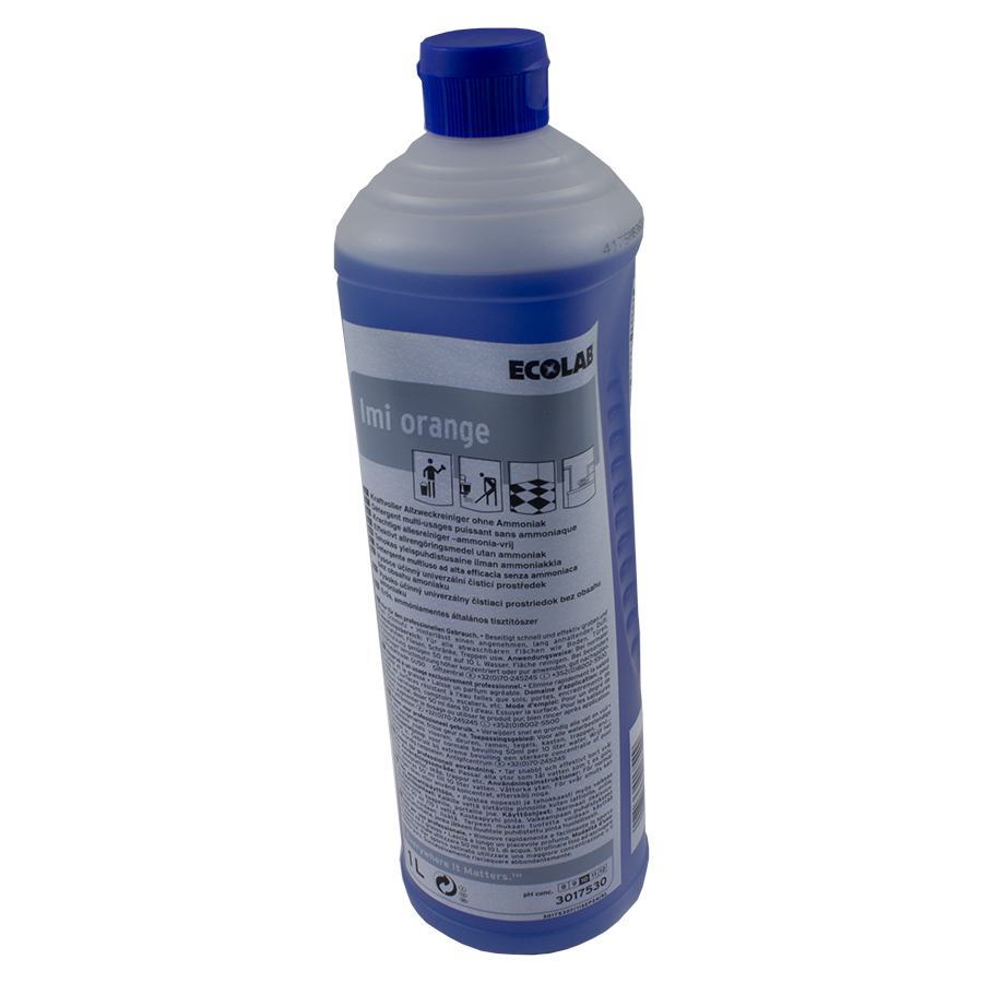ECOLAB Imi Orange Universalreiniger, 1Liter