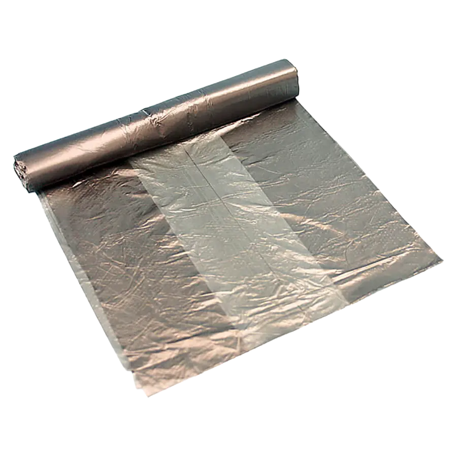 Abfallbeutel 30 ltr. grau