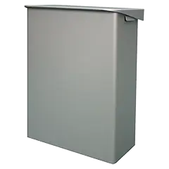 Abfallbox ingo-man AB 6 A