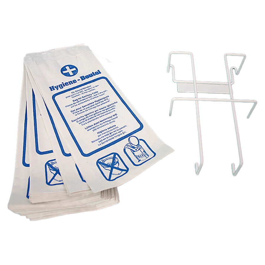 Hygienebeutel Recycling