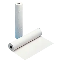 Ärztekrepp 55 cm - Rolle 50 m lang