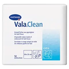 ValaClean Extra Einmaltücher
