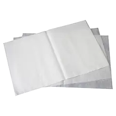 Einmal-Vliesstofftücher 20 x 30 cm
