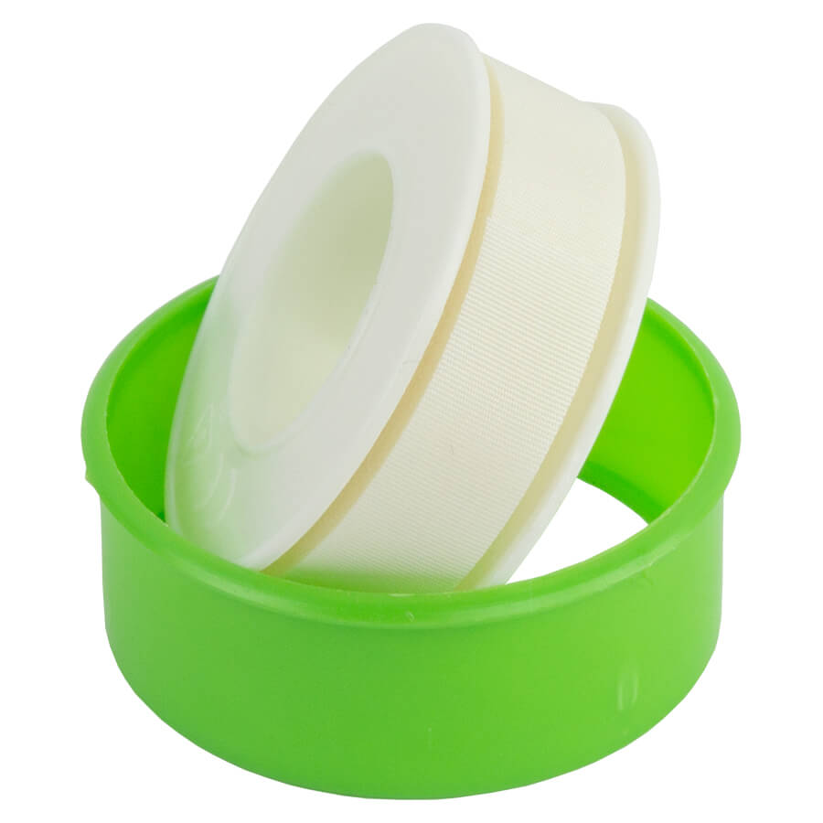 Heftpflaster Seide 5 m x 1,25 cm