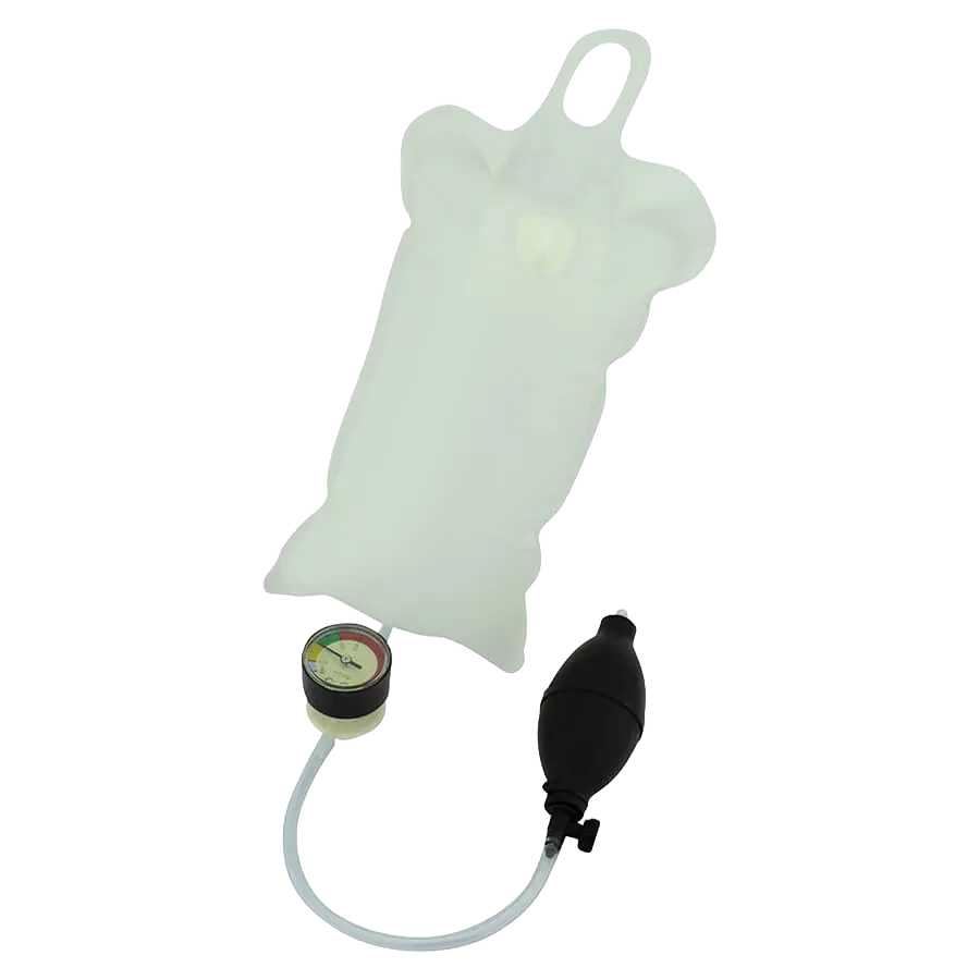 Druckinfusionsmanschette 500 ml Einweg