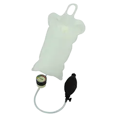 Einweg-Druckinfusionsmanschette 500 ml
